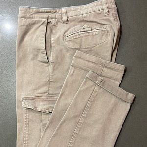 Eleventy Milano Cargo Pants